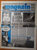 Ziarul magazin 5 februarie 2004-art film stapanii inelelor