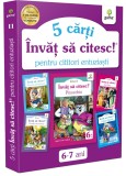 Pachet Isc Entuziasti 2, - Editura Gama