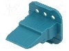 Conector auto, AT, 6 pini, AMPHENOL - AW6S