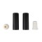 Chit protectie praf amortizor BMW 3 (E90) 02.04-02.12, 3 Coupe (E92) 01.05-12.13, 3 Touring (E91) 12.04-12.12, Spate, Stanga+Dreapta, BILSTEIN