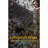 Hasny&aacute;lmirigynapl&oacute; - Esterh&aacute;zy P&eacute;ter