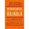 Mindenek hajnala - Az emberis&eacute;g &uacute;j t&ouml;rt&eacute;nete - David Graeber