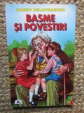Barbu Stefanescu Delavrancea - Basme si povestiri