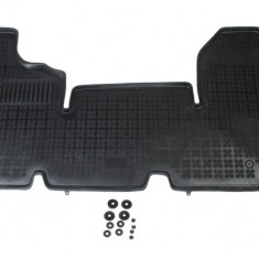 Set covorase auto din cauciuc Renault Master 2, 01.2004-01.2010 , presuri tip tavita marca Rezaw Plast