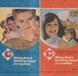 George M. Gheorghe - Dialog despre sanatatea femeii si a copilului, 2 volume