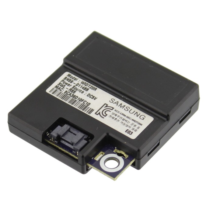 Modul Wifi, BN59-01148B, Samsung UE46ES6300, 336548