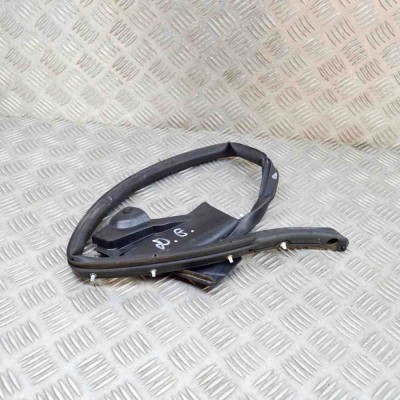 Garnitura ușă dreapta spate TESLA MODEL S 2017 OEM: TMSD-Q03 foto