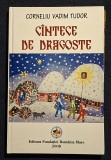 C&icirc;ntece de dragoste - Corneliu Vadim Tudor Contine semnatura autorului