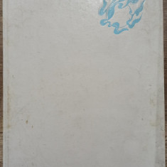 Luceafarul - Mihai Eminescu// editie trilingva, 1972