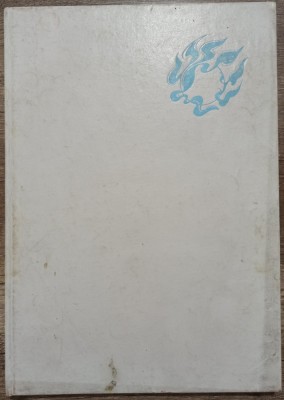 Luceafarul - Mihai Eminescu// editie trilingva, 1972 foto