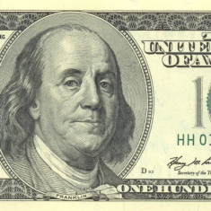 USA SUA █ bancnota █ 100 Dollars █ 2006 █ P-528 █ F6 Atlanta █ UNC necirculata