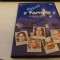 Fascht e familie - seria 1, 2 dvd