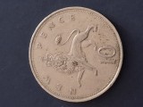 10 pence 1968