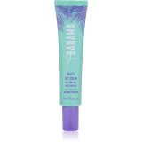 Bahama Skin Matte crema de zi matifianta faciale 40 ml