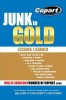 Junk to Gold: From Salvage to the World&#039;s Largest Online Auto Auction