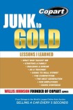Junk to Gold: From Salvage to the World&#039;s Largest Online Auto Auction