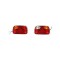 Set lampi spate camion 237x137x57 mm