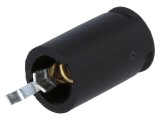 Adaptor Siguranțe Cilindrice 5x20mm 6.3A 250V, Littelfuse
