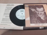 Disc vinil Alexandru Andries - Pete albe/Asteptand-o pe Maria + cartea