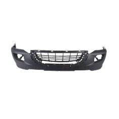 Bara fata VW Crafter (2E), 12.2005-04.2017, cu locas pentru proiectoare, 2E0807103S, 9572071J