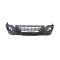 Bara fata VW Crafter (2E), 12.2005-04.2017, cu locas pentru proiectoare, 2E0807103S, 9572071J