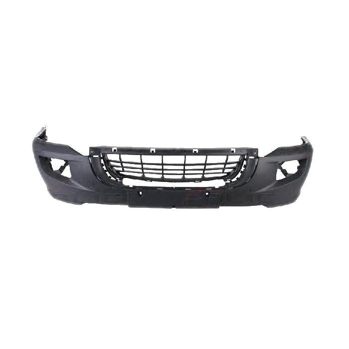 Bara fata VW Crafter (2E), 12.2005-04.2017, cu locas pentru proiectoare, 2E0807103S, 9572071J