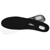 Branturi sport cu gel ajustabile, marimi 41-47, pentru confort si suport