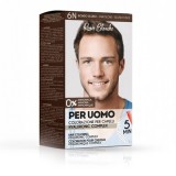 Cumpara ieftin Vopsea de par - REN&Eacute;E BLANCHE - Blond inchis