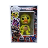 Five Nights at Freddy&#039;s: Chica POP