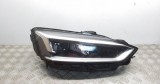 Audi A5 Headlight/headlamp 8W6941034F 4M0907397AC 7PP941572AC