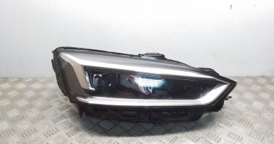 Audi A5 Headlight/headlamp 8W6941034F 4M0907397AC 7PP941572AC foto