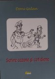 Satire cazone &amp;#x219;i cotidiene Doru Galan