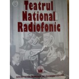 Georgeta Raboj - Teatrul National Radiofonic (Editia: 1998)