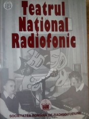 Georgeta Raboj - Teatrul National Radiofonic (Editia: 1998) foto