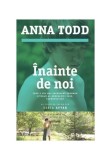 Inainte de noi, Seria AFTER Vol. 5 - Trei