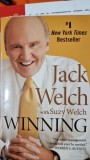 Jack Welch with Suzy Welch - Winning