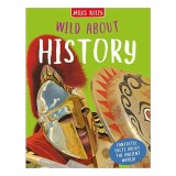 Cumpara ieftin Wild about History