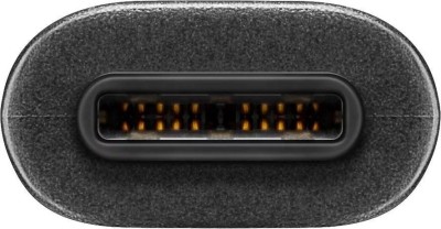 Cablu USB Type C 3.1 tata - USB 3.0 A tata 1m Goobay foto