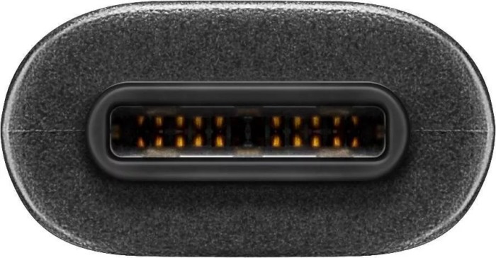 Cablu USB Type C 3.1 tata - USB 3.0 A tata 1m Goobay