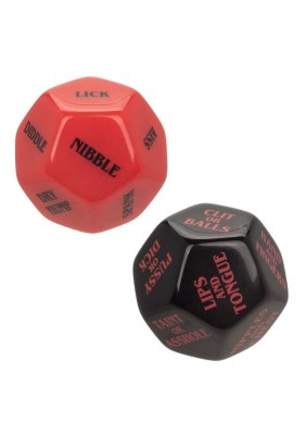 Roll Play - Naughty Dice Set foto