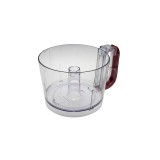 Bol cu M&acirc;ner Original pentru Tocător MOULINEX MS-5A07401 - Piesa Electrocasnice Mici
