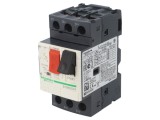 &Icirc;ntrerupător motor 0,06kW DIN IP20 GV2ME02AP