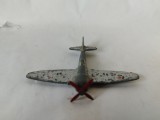 bnk jc Dinky 70b Tempest II Fighter