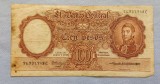 Argentina - 100 Pesos ND (1953-1955)