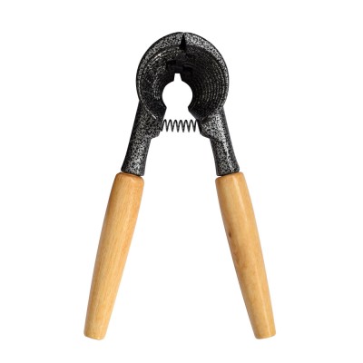 Spargator de nuci, aluminiu, 18 cm - Zokura foto