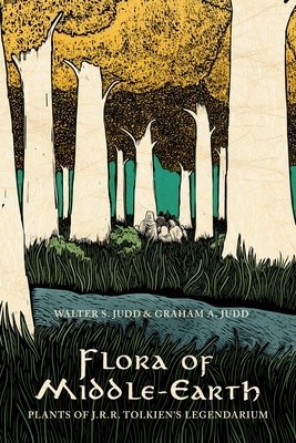 Flora of Middle-Earth: Plants of J.R.R. Tolkien&amp;#039;s Legendarium foto