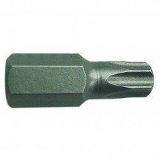 Bit Torx T40 Topmaster 330393, prindere hexagon 10 mm lungime 30 mm