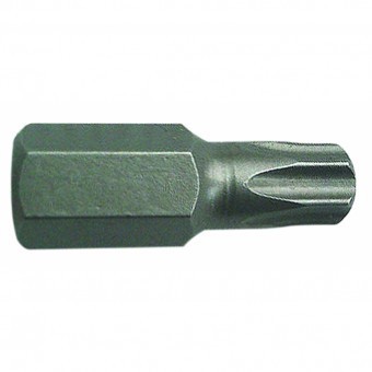 Bit Torx T40 Topmaster 330393, prindere hexagon 10 mm lungime 30 mm foto