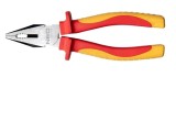 Cleşti izolaţi universali 180mm NEO TOOLS oţel crom-vanadium