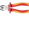 Cleşti izolaţi universali 180mm NEO TOOLS oţel crom-vanadium